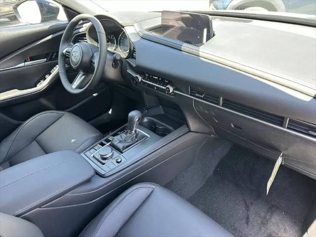 2026 Mazda CX-30 2.5 S Premium