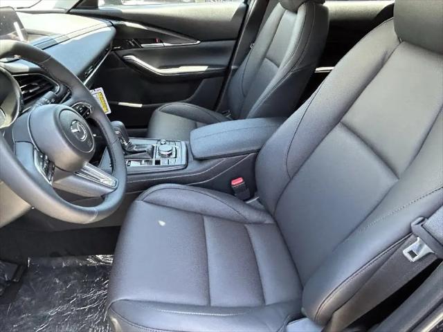 2026 Mazda CX-30 2.5 S Premium