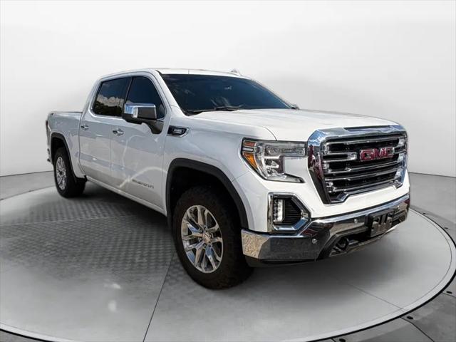 2020 GMC Sierra 1500 4WD Crew Cab Short Box SLT for sale in Fayetteville, NC