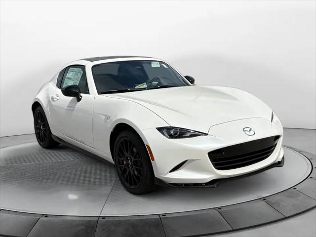 2026 Mazda MX-5 Club for sale in Fayetteville, NC