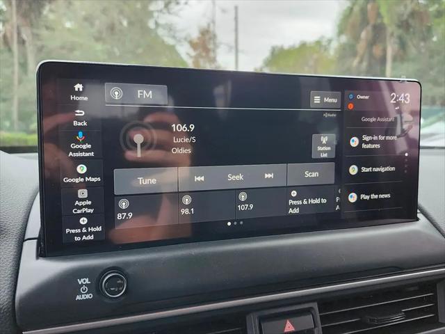 2026 Honda Pilot Sport