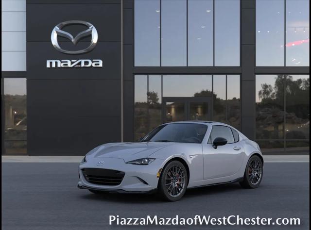 2026 Mazda MX-5 Club for sale in West Chester, PA
