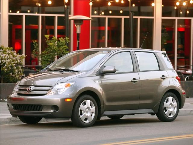 2005 Scion xA Base for sale in Corinth, TX