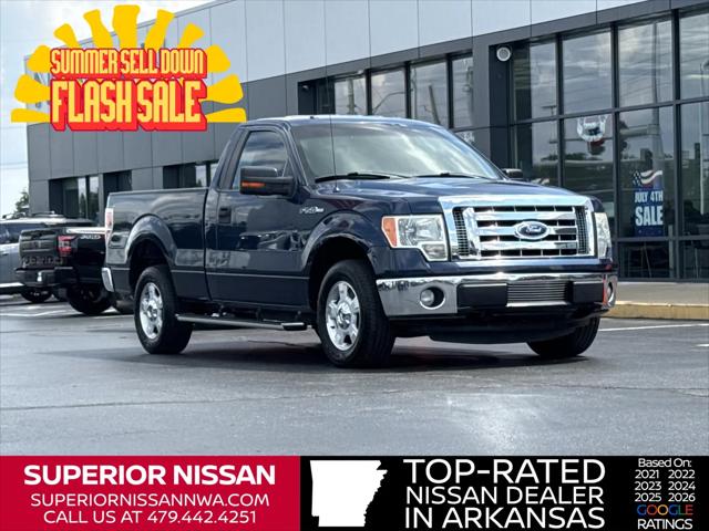 2014 Ford F-150 XLT for sale in Fayetteville, AR