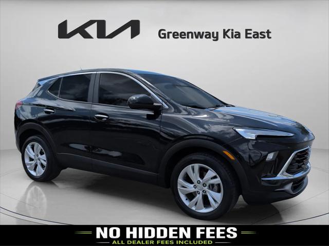 2024 Buick Encore GX Preferred FWD for sale in Orlando, FL