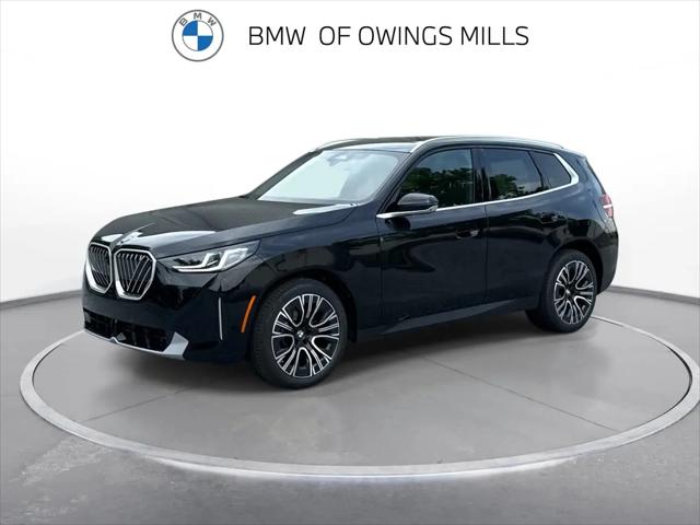 2026 BMW X3 30 xDrive for sale in Owings Mills, MD