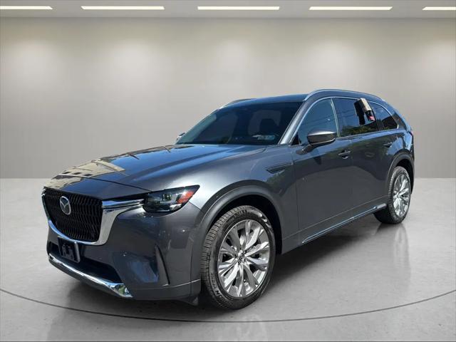 2024 Mazda X-90 3.3 Turbo Premium for sale in Pittsburgh, PA