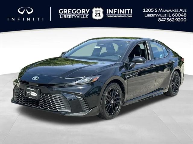 2025 Toyota Camry SE for sale in Libertyville, IL
