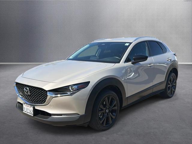 2024 Mazda CX-30 2.5 S Select Sport for sale in Glendale, CA
