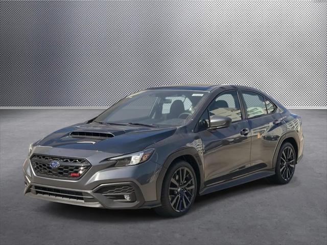 2026 Subaru WRX Premium for sale in Glendale, CA