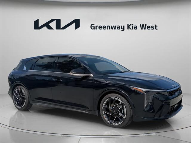 2026 Kia K4 GT-Line for sale in Orlando, FL