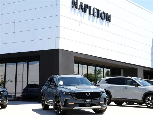 2023 Mazda CX-50 2.5 Turbo Meridian Edition for sale in Naperville, IL