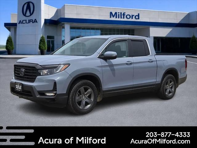 2023 Honda Ridgeline RTL for sale in Milford, CT