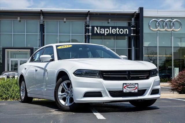 2022 Dodge Charger SXT RWD for sale in Loves Park, IL