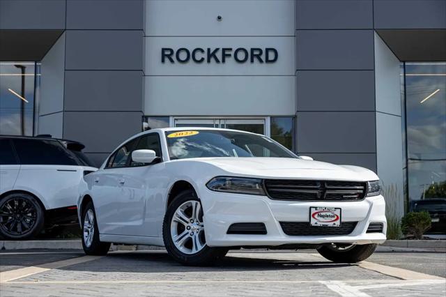 2022 Dodge Charger SXT RWD for sale in Loves Park, IL