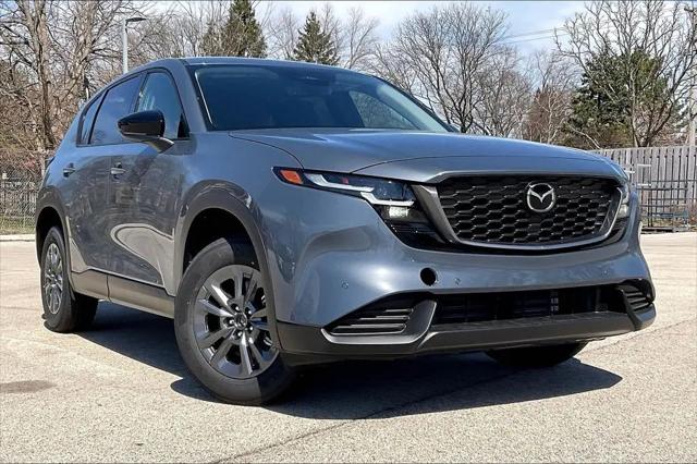 2026 Mazda CX-5 2.5 S Select for sale in Palatine, IL