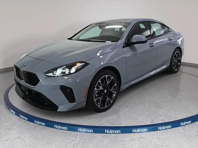 2026 BMW Coupe xDrive for sale in Ft. Lauderdale, FL