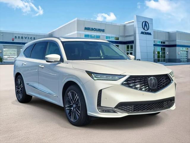 2026 Acura MDX Advance Package for sale in Melbourne, FL