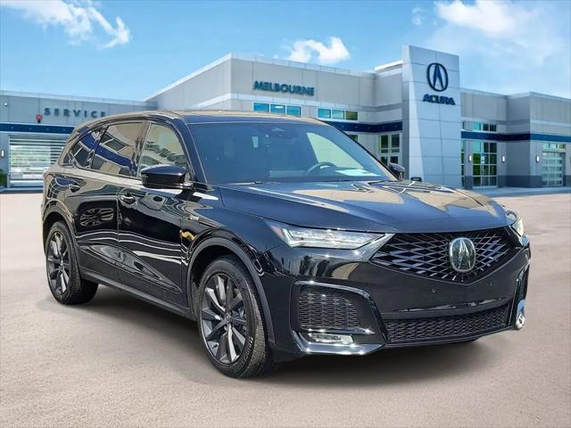 2026 Acura MDX A-SPEC for sale in Melbourne, FL