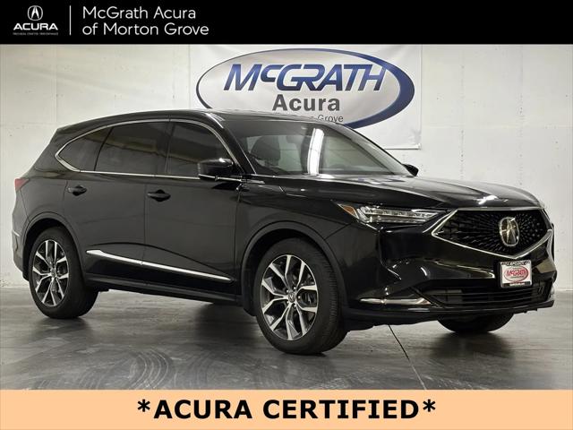 2024 Acura MDX Technology Package for sale in Morton Grove, IL