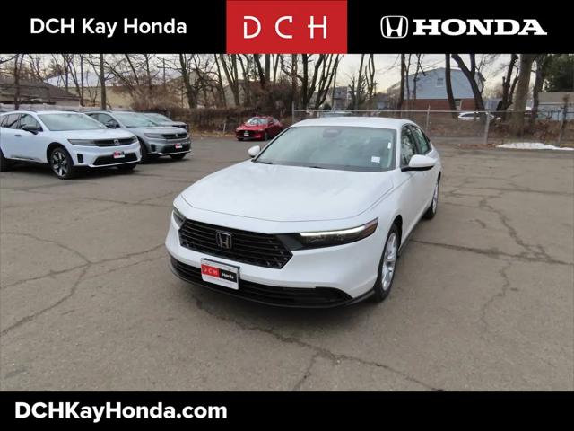 2026 Honda Accord Sedan LX for sale in Eatontown, NJ