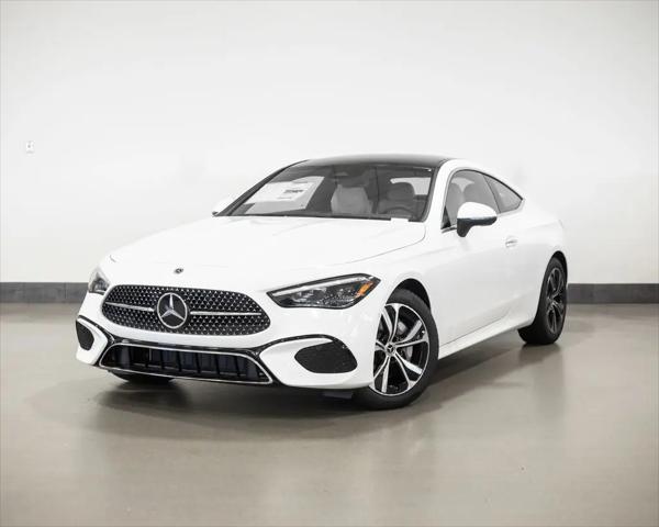 2026 Mercedes-Benz E-CLASS E 300 CLE 300 for sale in Union, NJ
