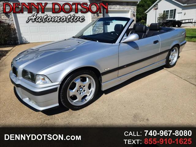 1999 BMW M3 for sale near Johnstown, OH