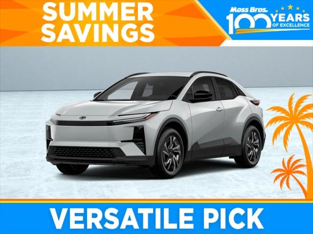 2026 Toyota C-HR SE for sale in Moreno Valley, CA