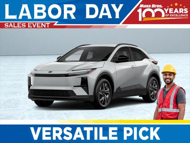 2026 Toyota C-HR SE for sale in Moreno Valley, CA