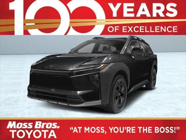2026 Toyota bZ Woodland Premium for sale in Moreno Valley, CA