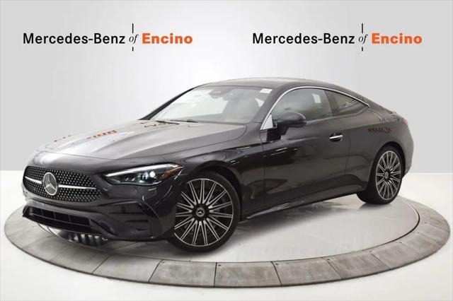 2026 Mercedes-Benz E-CLASS E 300 CLE 300 for sale in Encino, CA