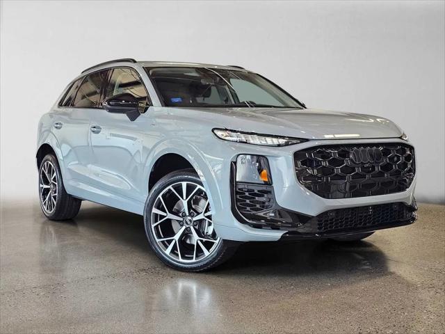 2026 Audi Q3 TFSI quattro S tronic for sale in Bellingham, WA
