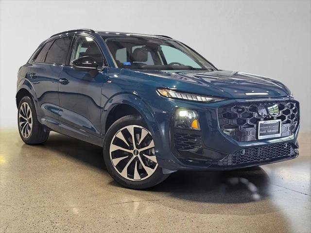 2026 Audi Q3 TFSI quattro S tronic for sale in Bellingham, WA