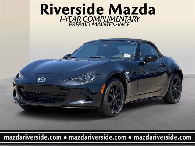 2026 Mazda MX-5 Sport for sale in Riverside, CA