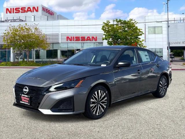 2026 Nissan Altima SV FWD for sale in Gardena, CA