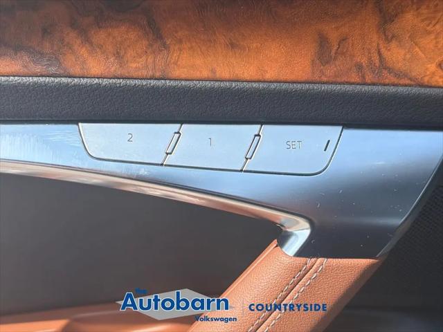 2023 Audi A6 Premium Plus 45 TFSI quattro S tronic