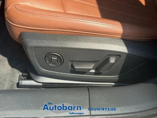 2023 Audi A6 Premium Plus 45 TFSI quattro S tronic