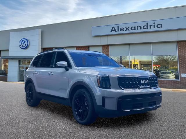2024 Kia Telluride EX X-Line for sale in Alexandria, VA