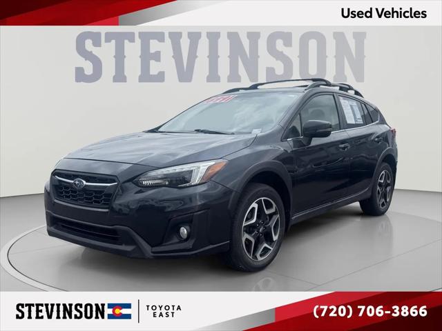 2019 Subaru Crosstrek 2.0i Limited for sale in Aurora, CO