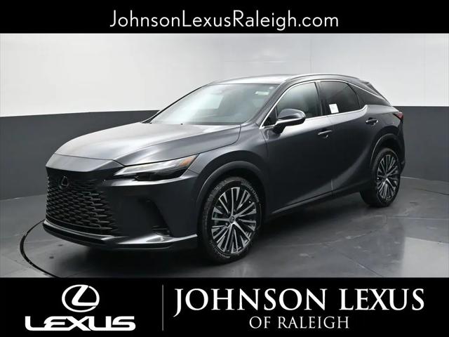 2026 Lexus RX 350 Premium+ for sale in Raleigh, NC