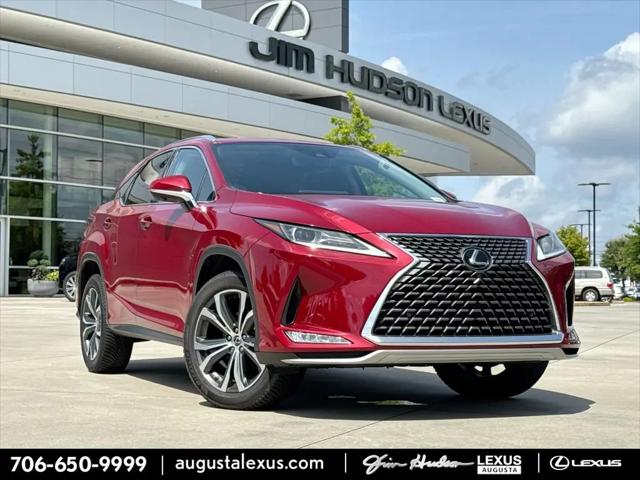 2022 Lexus RX 350 RX 350 for sale in Martinez, GA