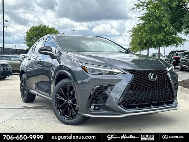 2026 Lexus NX 350 F SPORT Handling for sale in Martinez, GA