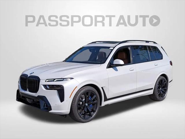 2027 BMW X7 xDrive40i for sale in Marlow Heights, MD