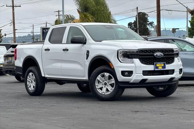 2026 Ford Ranger XL for sale in Santa Cruz, CA