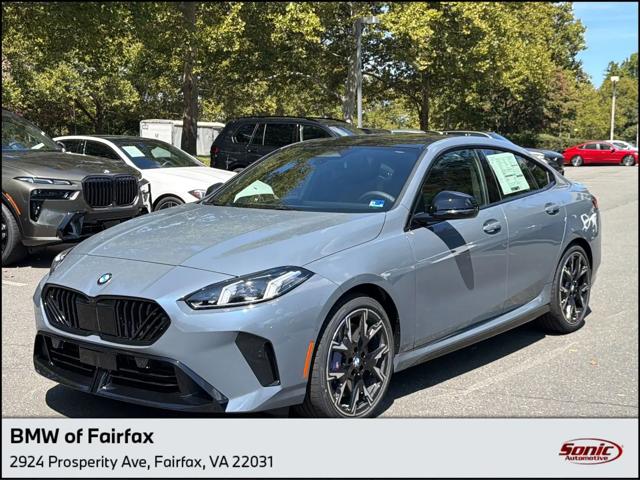 2026 BMW Coupe xDrive for sale in Fairfax, VA