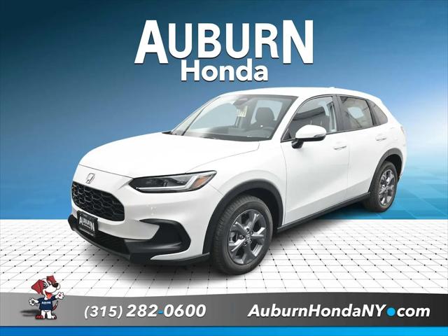 2027 Honda HR-V LX AWD for sale in Auburn, NY