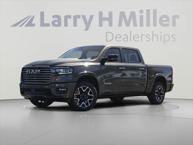 2026 Ram 1500 Laramie for sale in Surprise, AZ