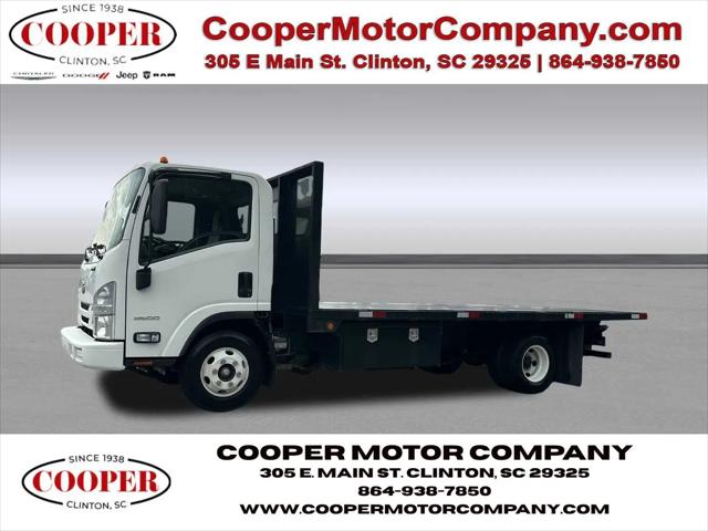 2019 Chevrolet 3500 LCF Gas Unknown for sale in Clinton, SC
