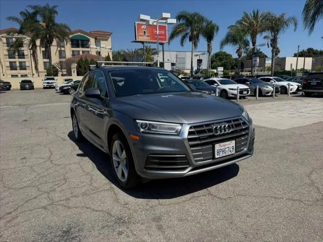 2020 Audi Q5 Premium 45 TFSI quattro S tronic for sale in Hawaiian Gardens, CA