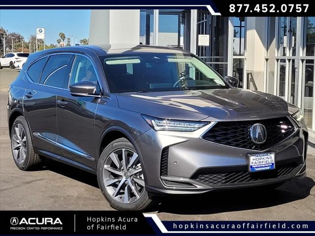 2026 Acura MDX Technology Package for sale in Fairfield, CA
